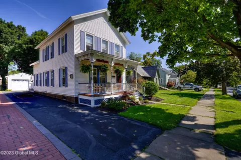 45 Mclean St, Ballston Spa, NY 12020