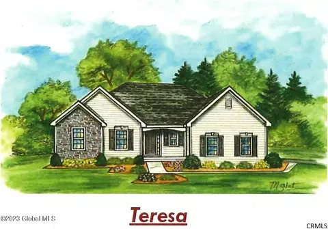 9 Strawberry Fields Dr, Brookview, NY 12033