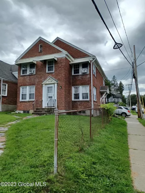 1034 Central Ave, Albany, NY 12205