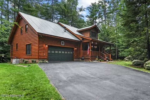 371 Antler Lake Rd, Wevertown, NY 12886