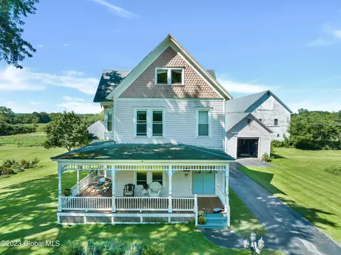 316 Jones Rd, Amsterdam, NY 12010
