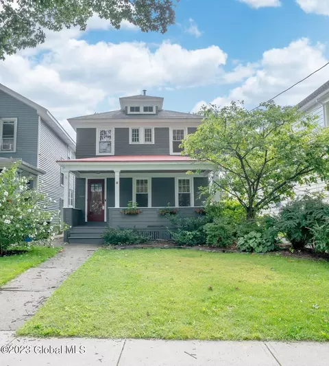 8 Norwood Ave, Albany, NY 12208