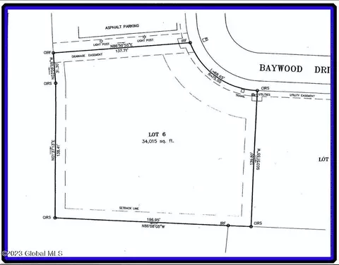 L36 Baywood Drive, Queensbury, NY 12804