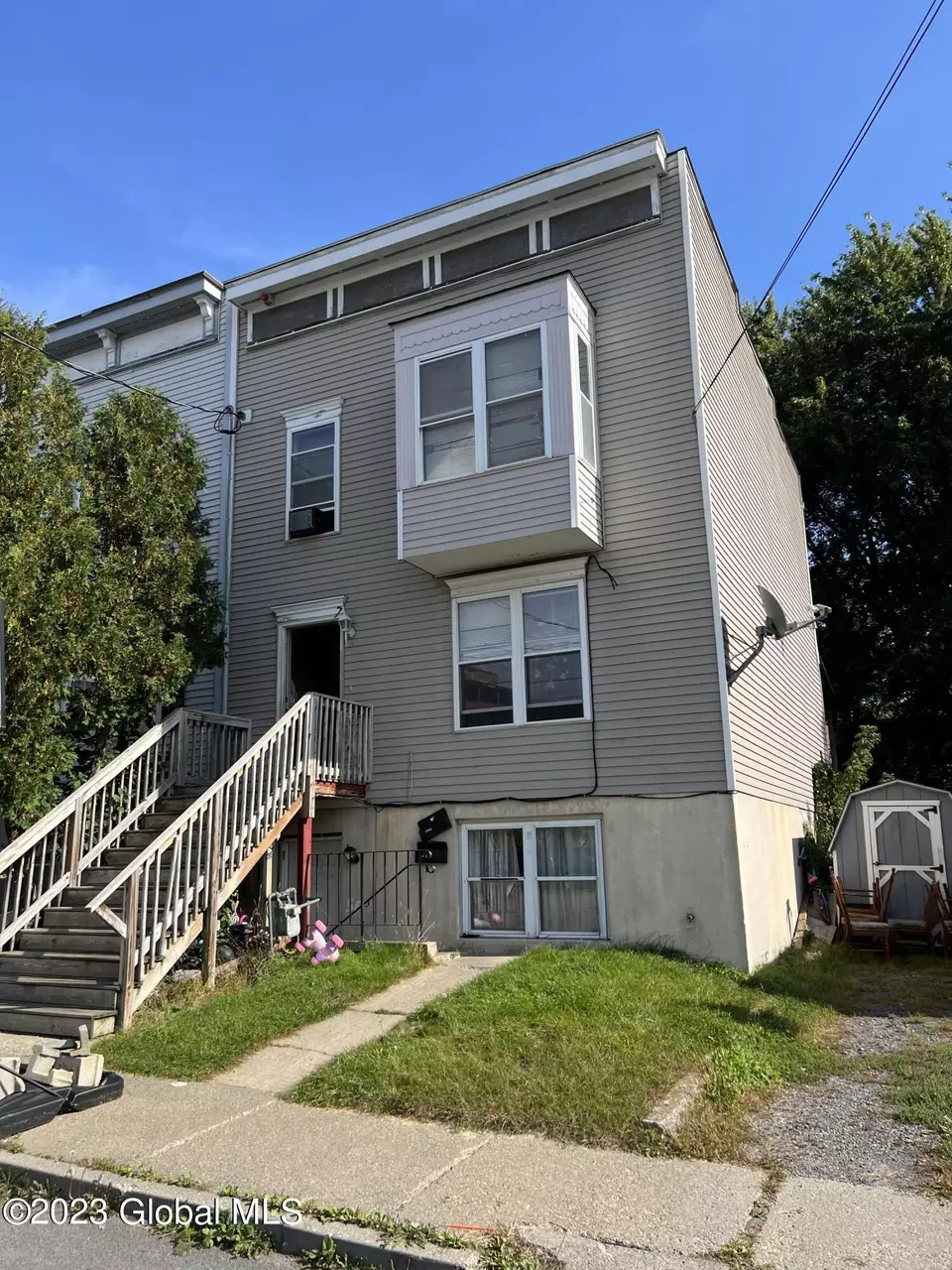 7 Morris St, Amsterdam, NY 12010 - Movoto