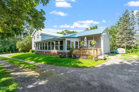 295 Johnson St, Sharon Springs, NY 13459