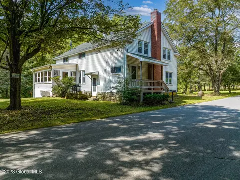 1423 Rudolph Weir Jr Rd, Earlton, NY 12058