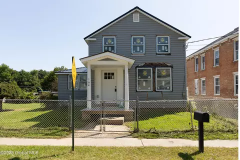164 Grand St, Schoharie, NY 12157
