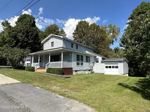 267 Whitney St, Port Henry, NY 12974