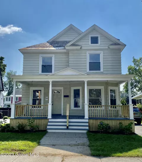 56 Sherman Ave, Glens Falls, NY 12801