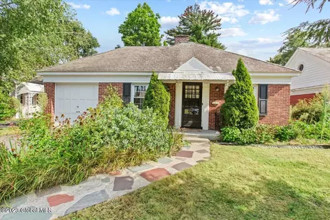 185 Milner Ave, Albany, NY 12208