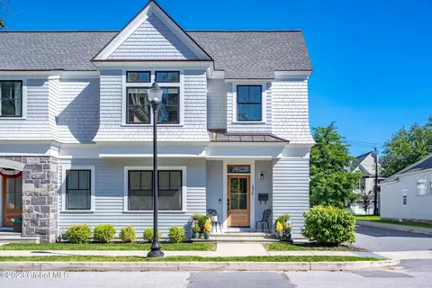37 White St #C, Saratoga Springs, NY 12866