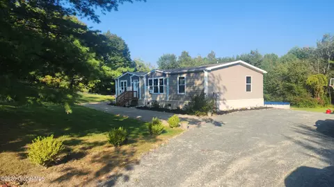 150 Carpenter Rd, Johnsonville, NY 12094