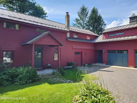 1670 Mill Rd, Saint Johnsville, NY 13452