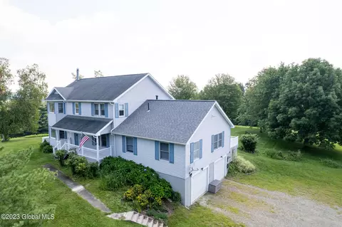 140 Brundige Rd, Valley Falls, NY 12185