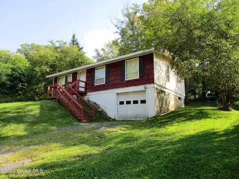 160 Washington St, Sharon Springs, NY 13459