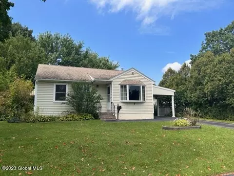 109 Fenwick Ave, Schenectady, NY 12304