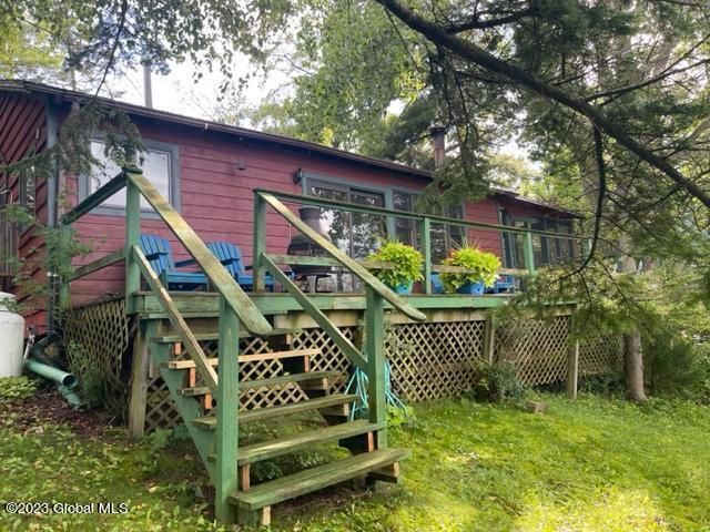 21 Old Port Way, Crown Point, NY 12928