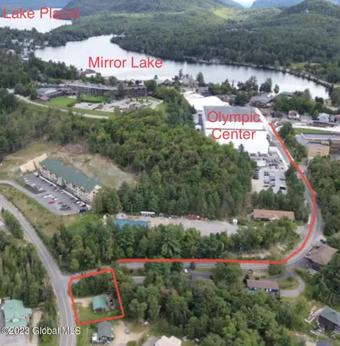 76 Wesvalley Rd, Lake Placid, NY 12946