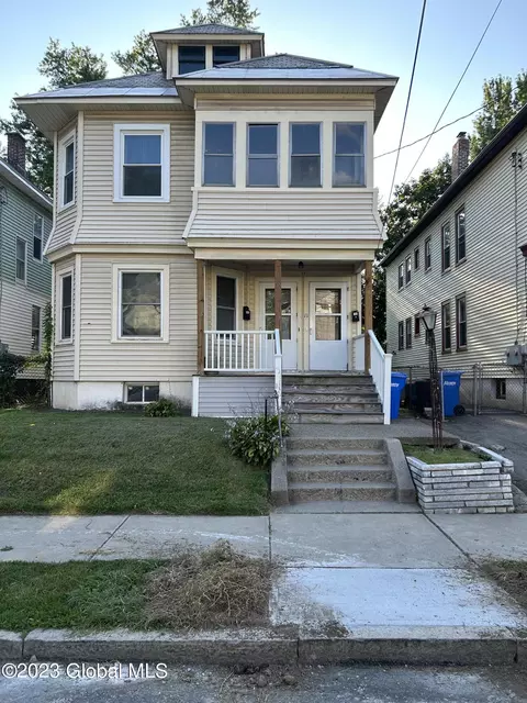 11 S Dove St, Albany, NY 12202