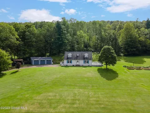 390 Clarence Musson Rd, Morris, NY 13808