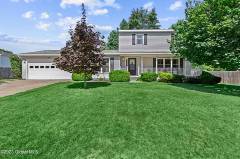 3 Yandell Yard, Gansevoort, NY 12831
