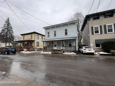 26-28 Washington St, Fort Plain, NY 13339