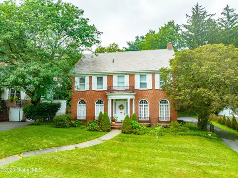 14 Marion Ave, Albany, NY 12203