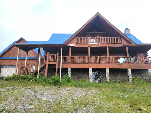 193 Hickory Hill Rd, Fort Plain, NY 13339