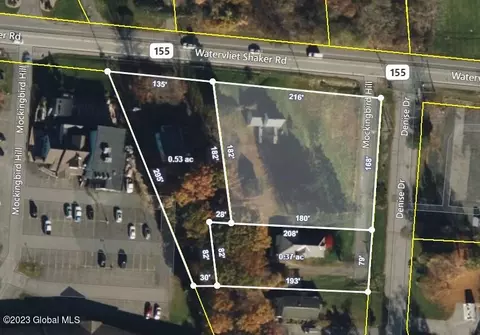 620 Watervliet Shaker Rd, Latham, NY 12110