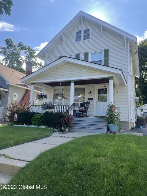 510 Plymouth Ave, Schenectady, NY 12308