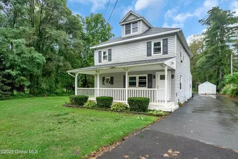 153 Lake Hill Rd, Burnt Hills, NY 12027