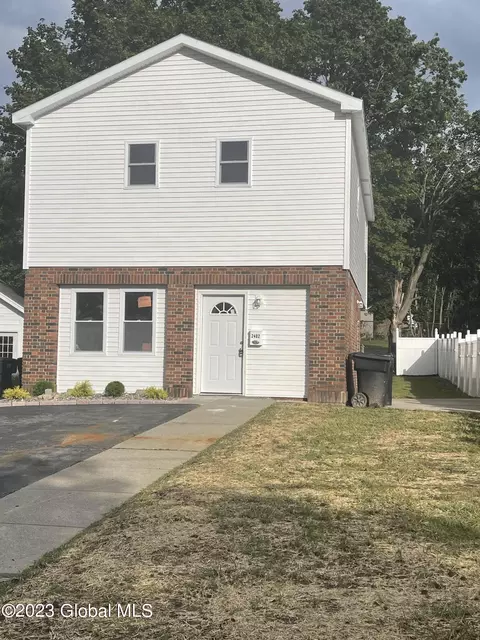 2402 22nd St, Troy, NY 12180