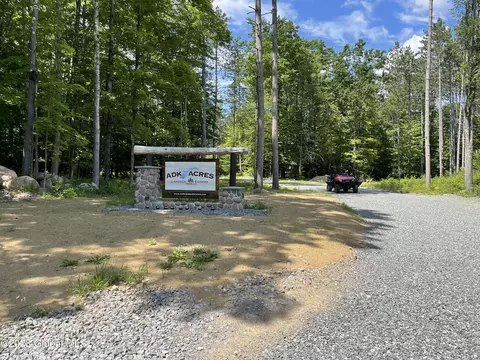 5 Adk Acres Rd #LOT 6, Edinburg, NY 12134