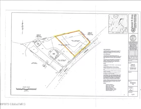 23 2-1922 Maple Ave, Glenville, NY 12302