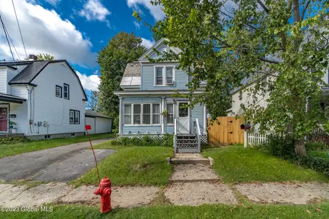 540 Harrison Ave, Schenectady, NY 12306