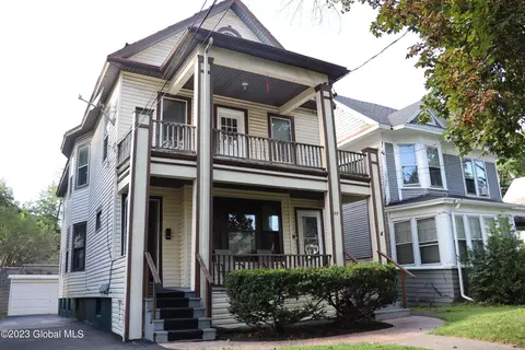 59 S Main Ave, Albany, NY 12208