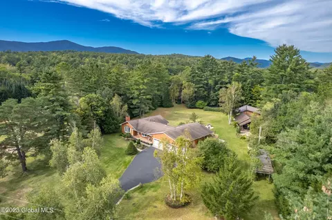 45 Stowell Rd, Schroon Lake, NY 12870