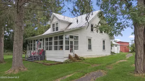 504 Stonitch Rd, East Durham, NY 12423