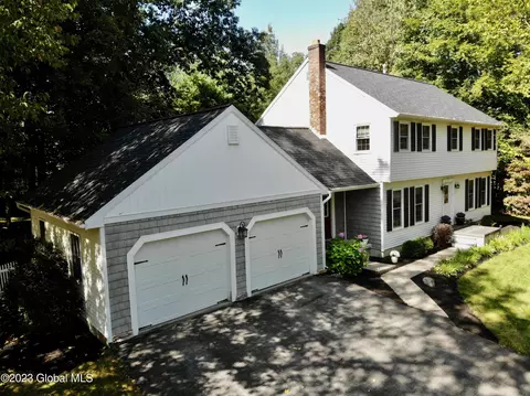 721 Burgoyne Ave, Ballston Spa, NY 12020