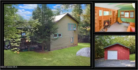 123 Tip Top Rd, Schroon Lake, NY 12870