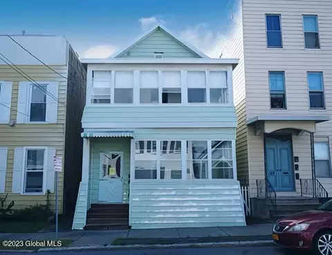 151 Congress St, Cohoes, NY 12047