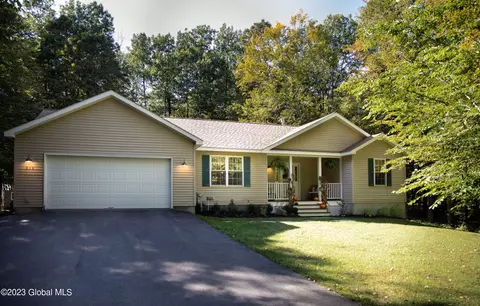 318 Wilton Rd, Greenfield Center, NY 12833