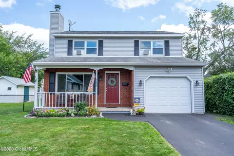 430 8th Ave, Watervliet, NY 12189