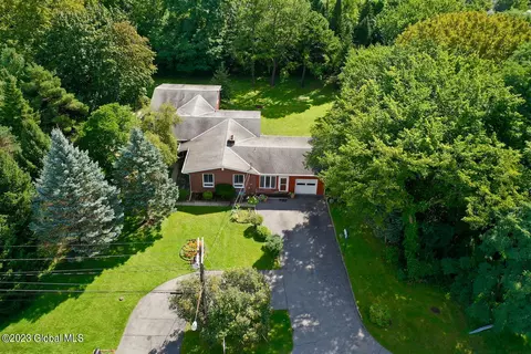 25 Van Rensselaer Blvd, Albany, NY 12204