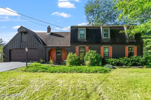 1051 Mcguire School Rd, Delanson, NY 12053