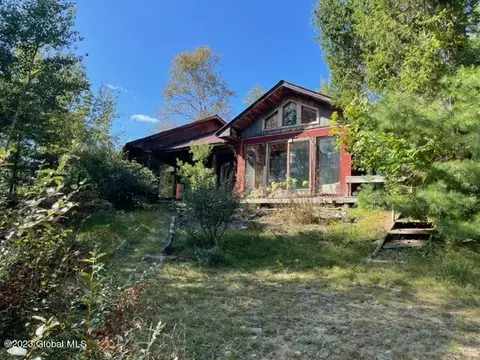 6857 State Route 28, Indian Lake, NY 12842