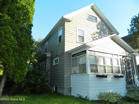 371 Partridge St, Albany, NY 12205
