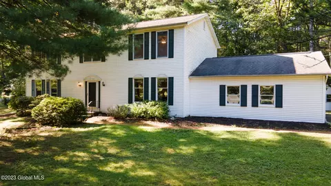2 Winter Hvn, West Sand Lake, NY 12196