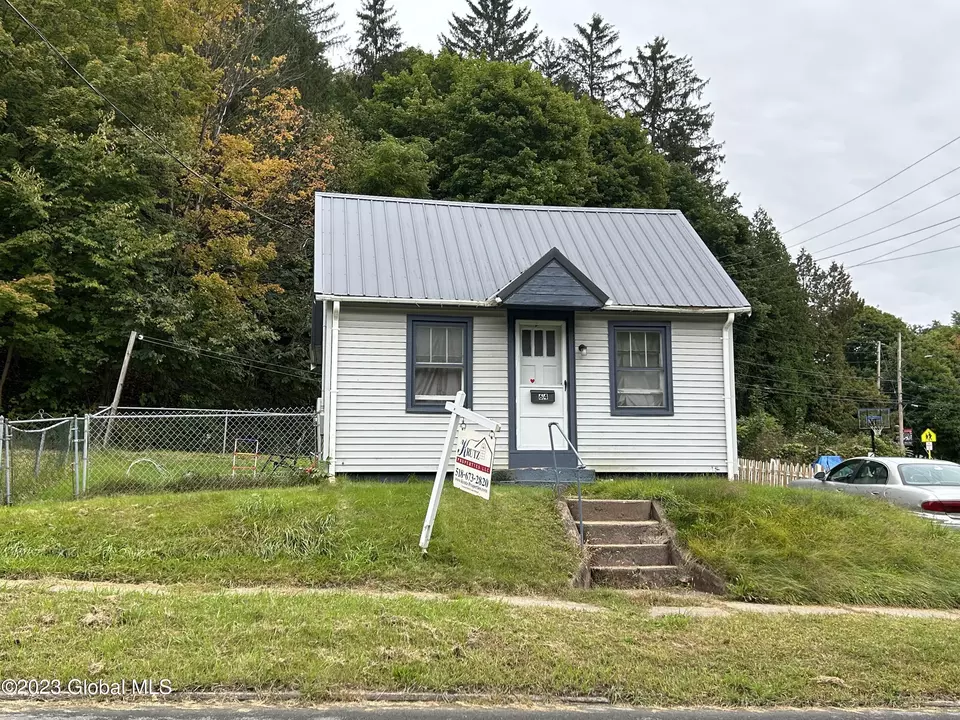 64 N Division St, Saint Johnsville, NY 13452 1 photo Movoto