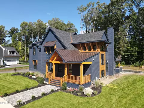 14 Jenna Jo Ave, Saratoga Springs, NY 12866